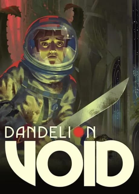 Dandelion Void