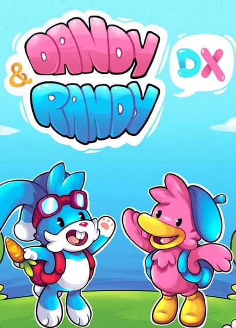 Dandy & Randy DX