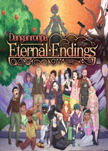 Danganronpa: Eternal Endings