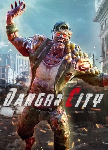 Danger City