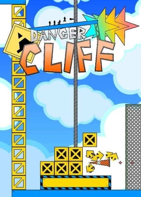 Danger Cliff