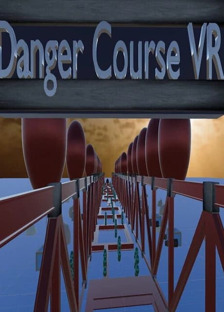 Danger Course VR