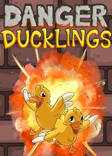 Danger Ducklings