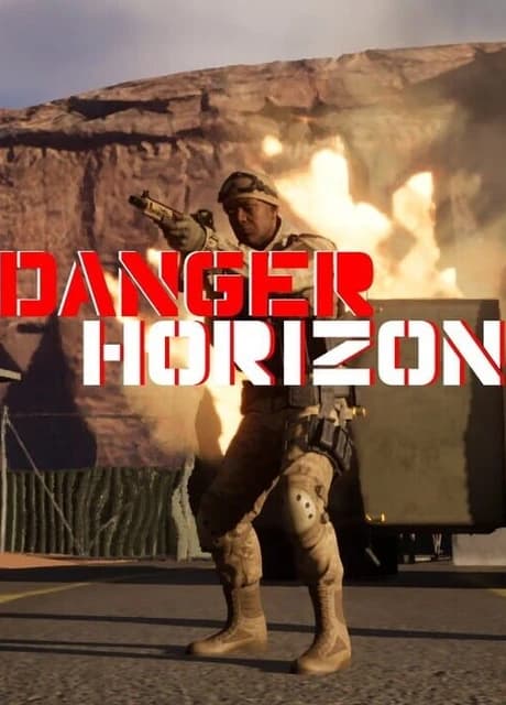 Danger Horizon
