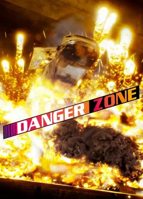Danger Zone