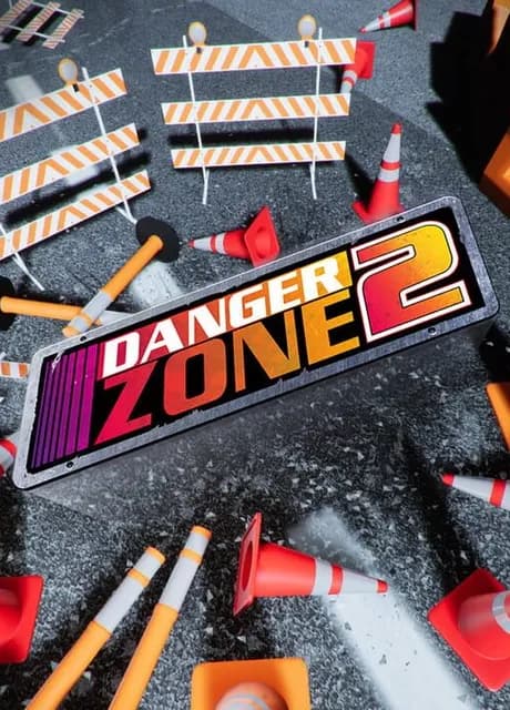 Danger Zone 2