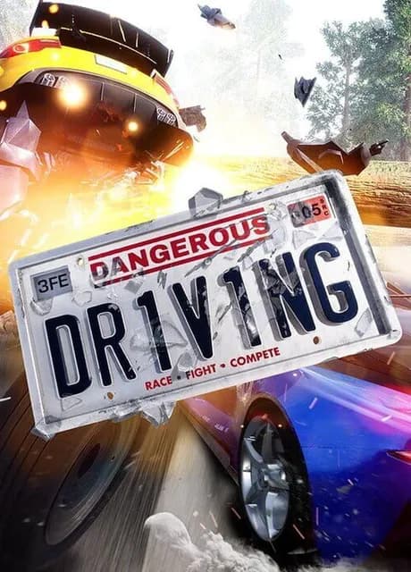Dangerous Driving