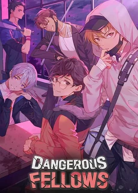 Dangerous Fellows