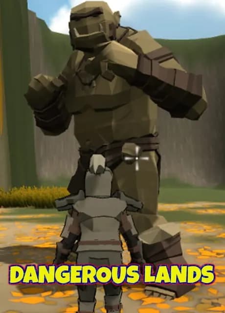 Dangerous Lands