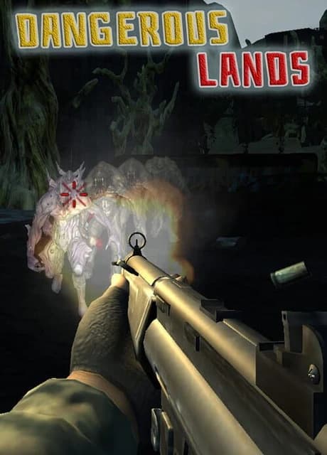 Dangerous Lands
