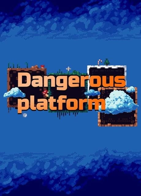 Dangerous platform