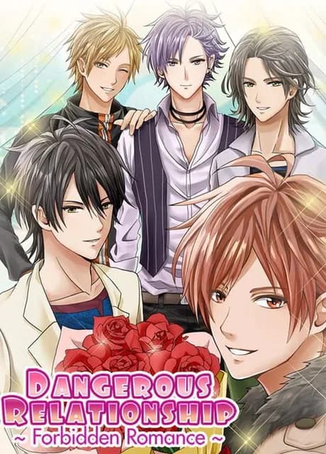 Dangerous Relationship