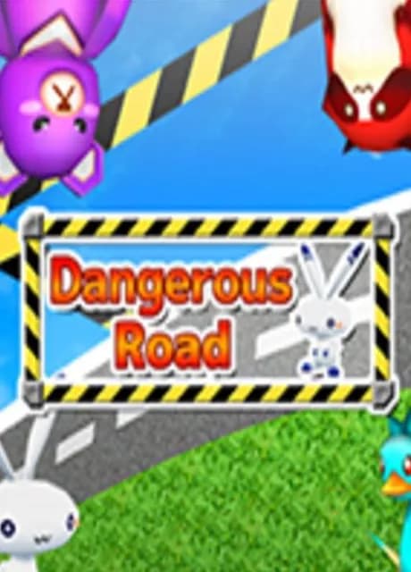 Dangerous Road