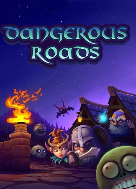Dangerous Roads