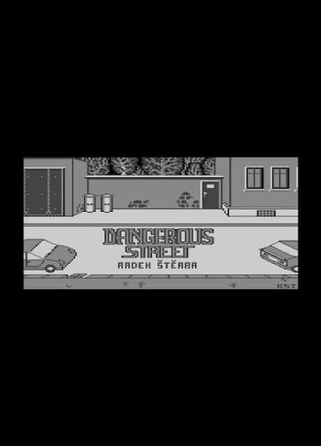 Dangerous Street