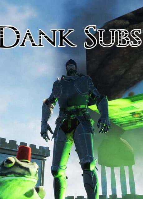 Dank Subs