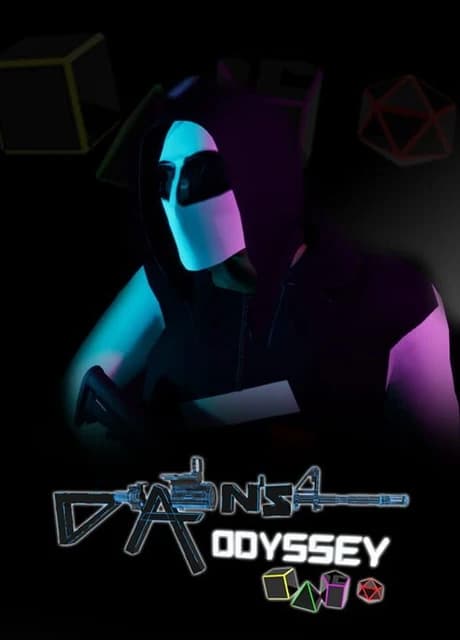 Dan's Odyssey