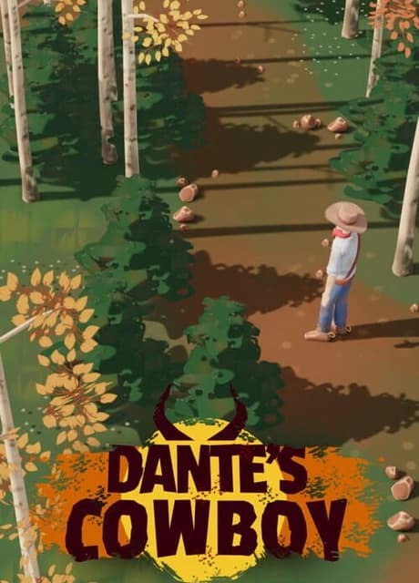 Dante's Cowboy