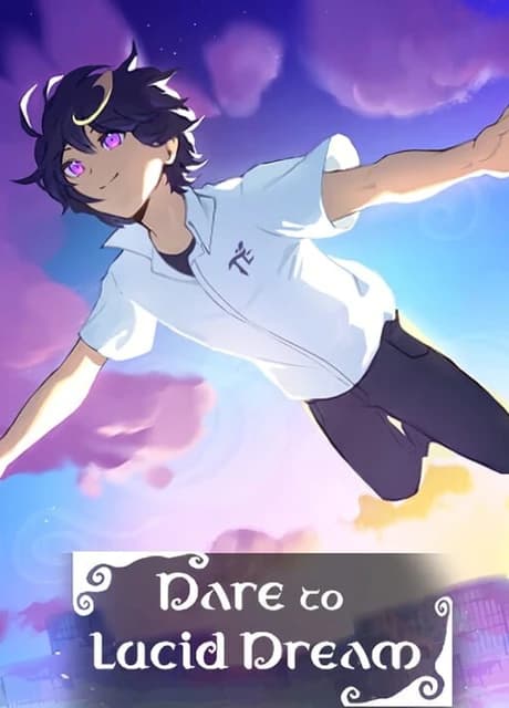 Dare to Lucid Dream