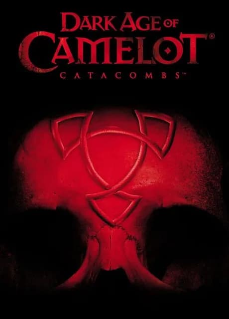 Dark Age of Camelot: Catacombs