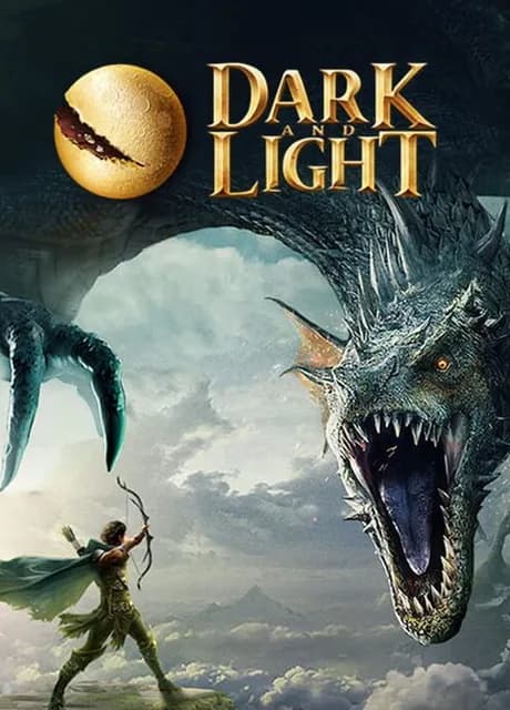 Dark and Light