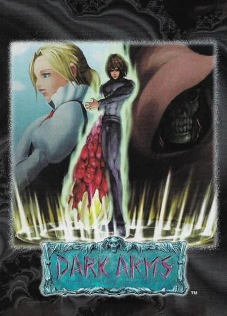 Dark Arms: Beast Buster 1999
