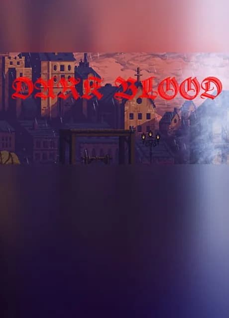 Dark Blood