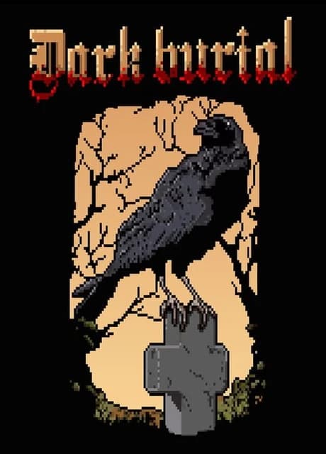 Dark Burial
