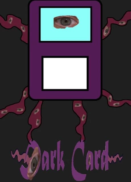 Dark Card