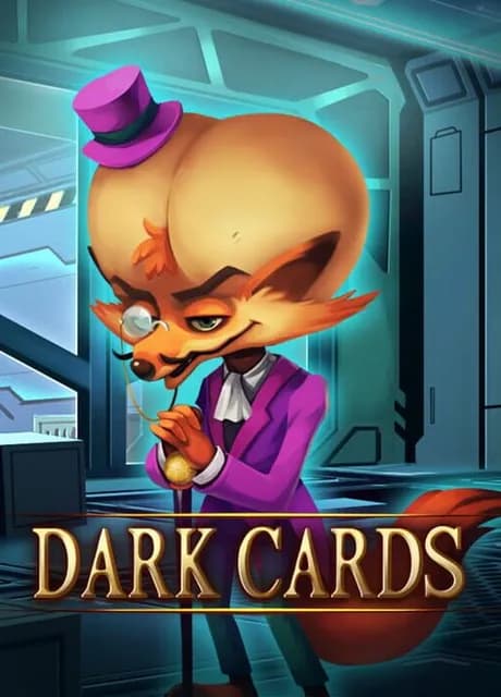 Dark Cards