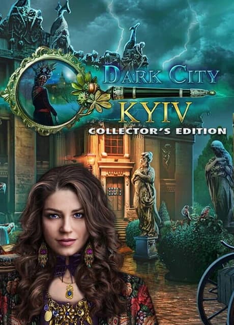 Dark City: Kyiv Collector's Edition
