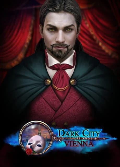 Dark City: Vienna Collector's Edition