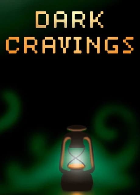 Dark Cravings