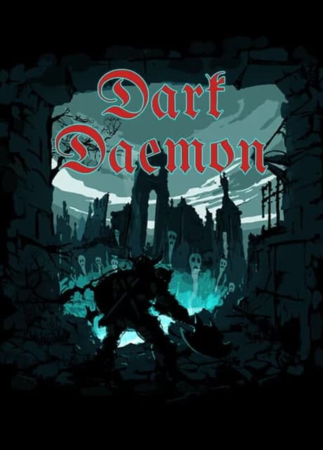 Dark Daemon