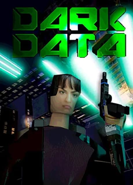 Dark Data