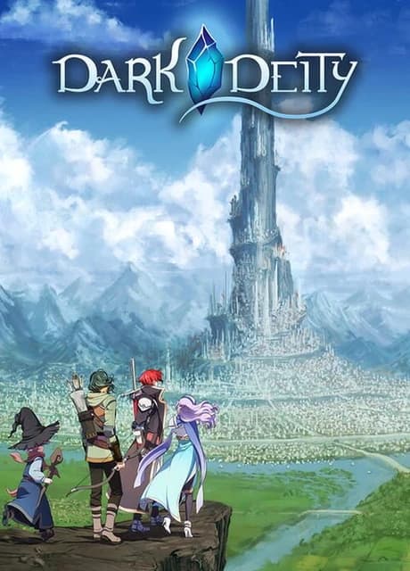 Dark Deity