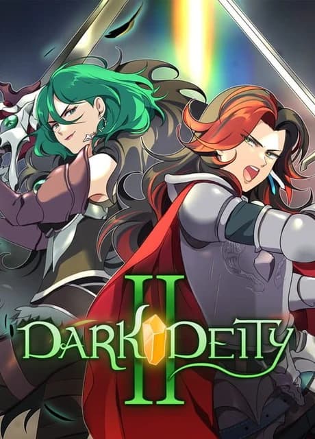 Dark Deity II