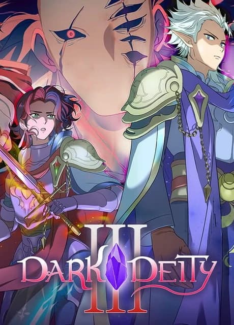 Dark Deity III