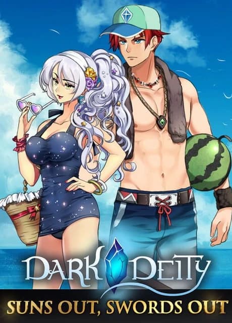 Dark Deity: Suns Out, Swords Out