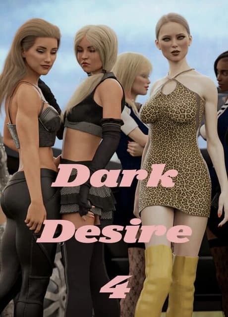 Dark Desire 4