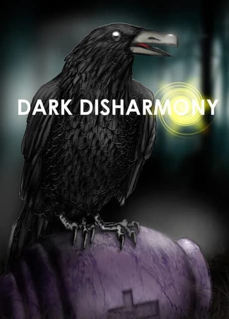Dark Disharmony