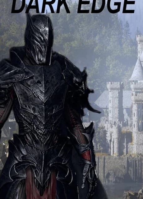 Dark Edge
