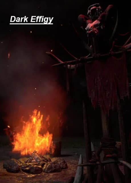 Dark Effigy