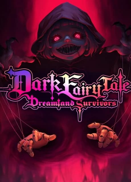 Dark Fairy Tale: Dreamland Survivors