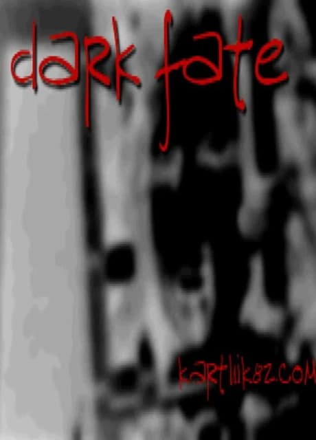 Dark Fate