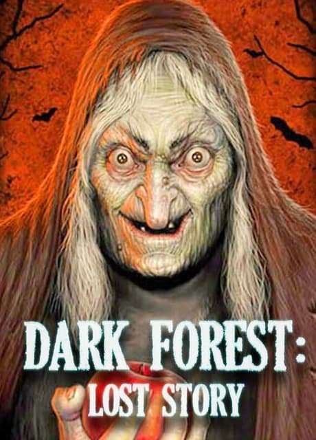 Dark Forest: Lost Story VR