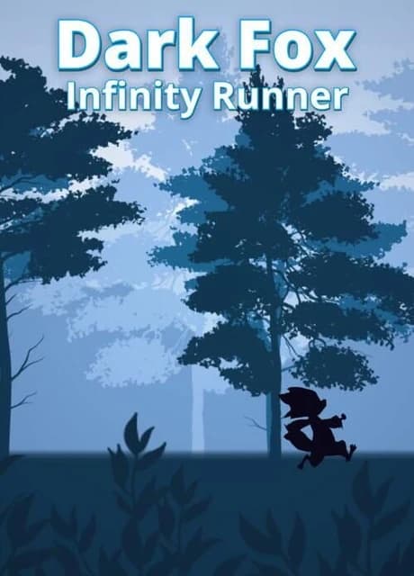 Dark Fox Infinity Runner