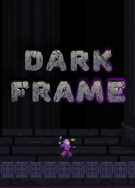 Dark Frame