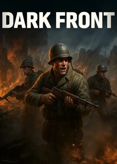 Dark Front