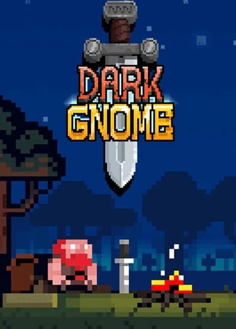 Dark Gnome